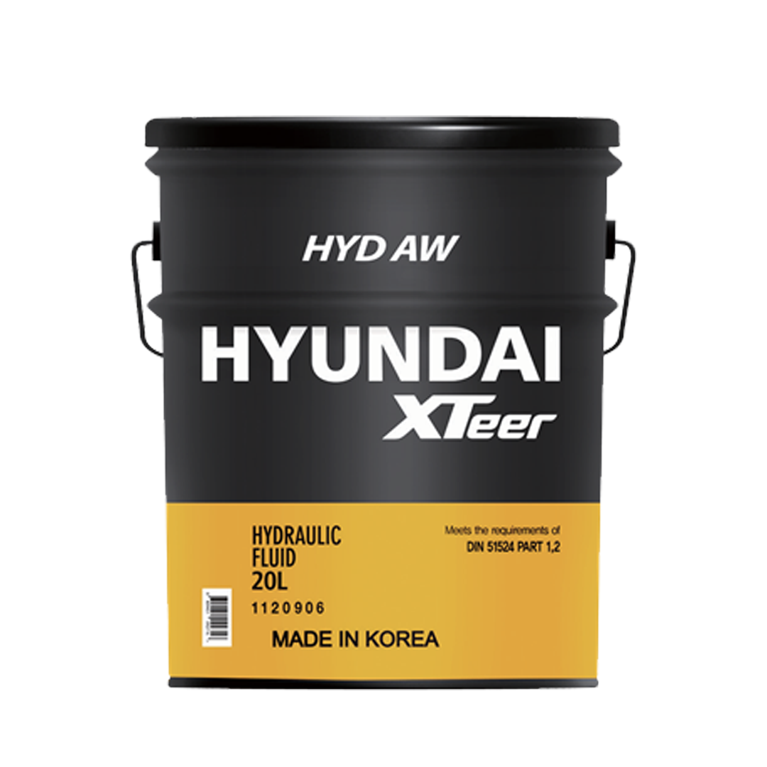 XTEER HYUNDAI